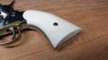 Remington 1858 New Army - inox, target - Uberti