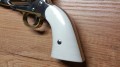 Remington 1858 New Army - inox, target - Uberti