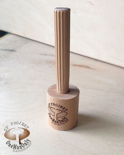 zestaw do przygotowania patronów (cartridges)